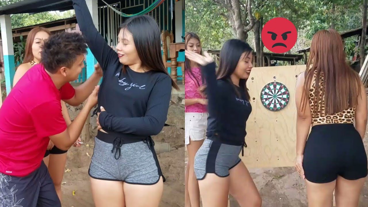 ¡¡CALZON CHINO!! | TREMENDA NALGADA 😡😡