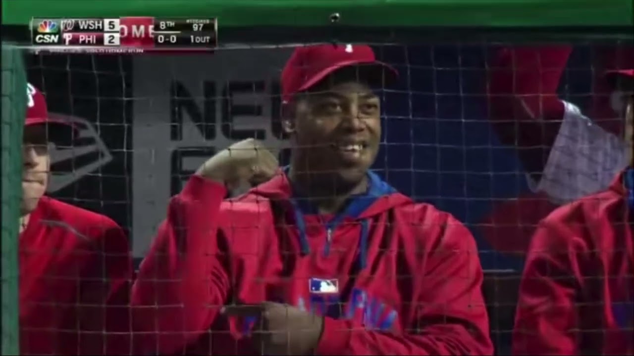 Ben Revere | All Career Home Runs