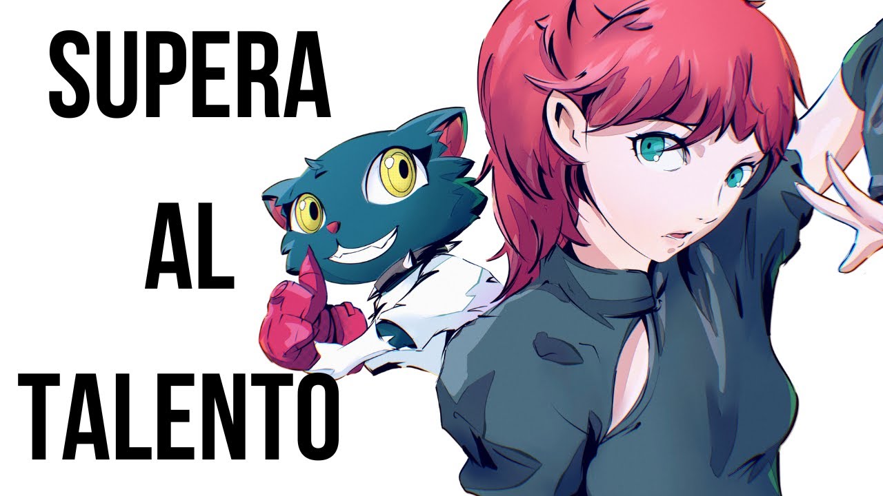 CÓMO DIBUJAR MEJOR (y sin talento)