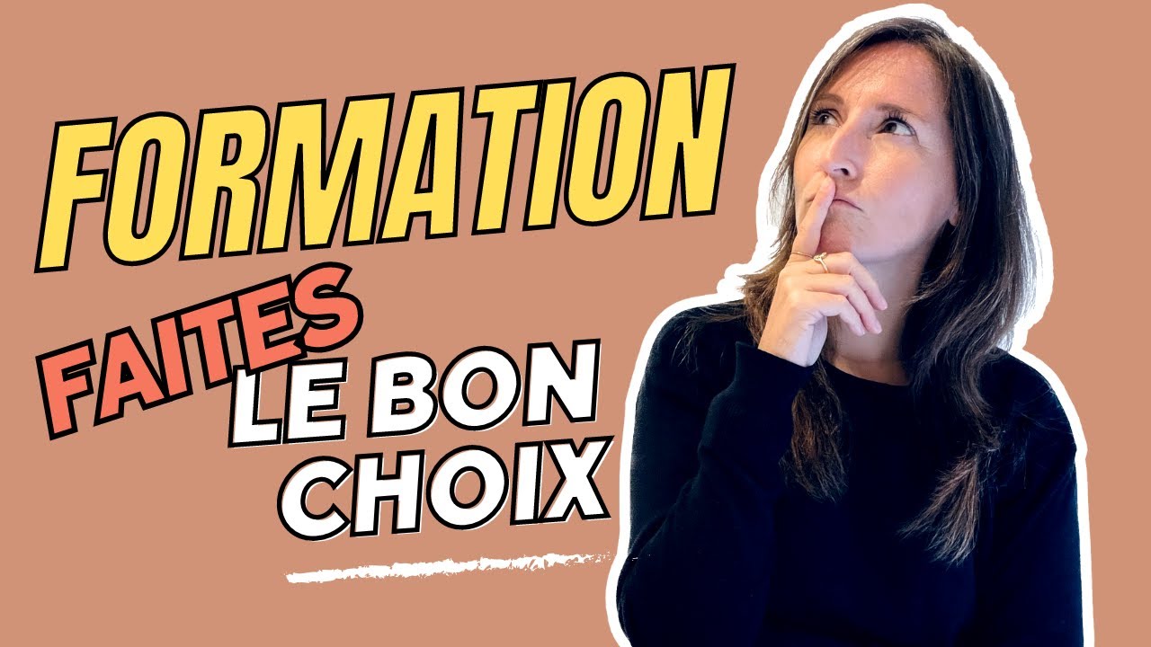 Programmes de coaching et formation : savoir si &ccedil;a en vaut la peine ?