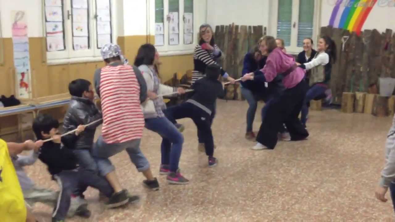 ci vediamo al campo - 8 dicembre 2013