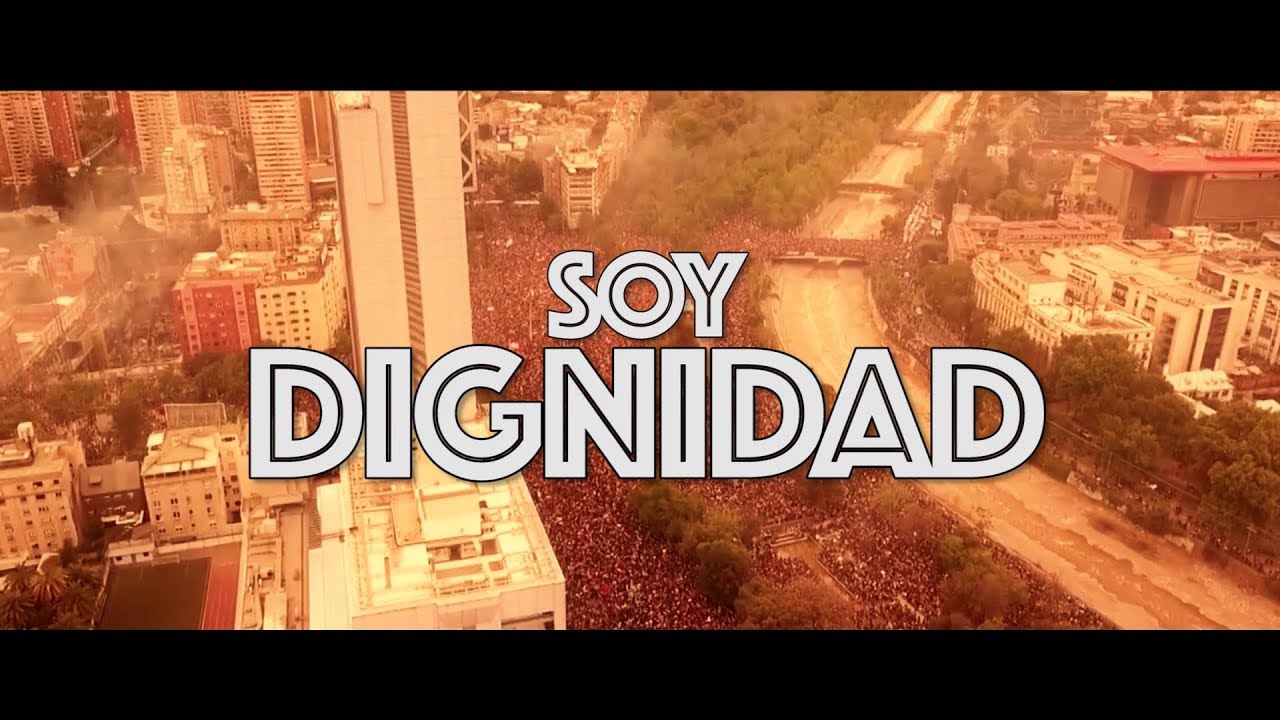 Trez3 - SOY DIGNIDAD