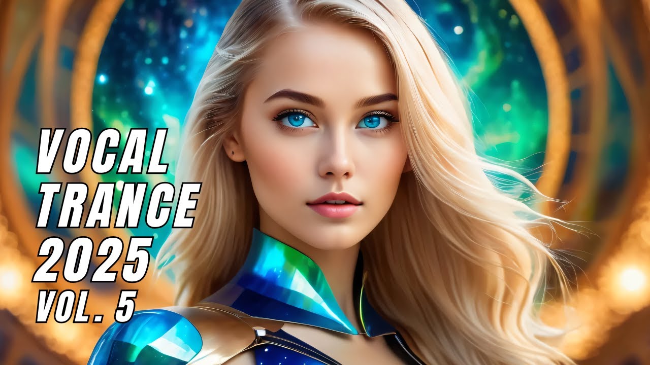 Vocal Trance 2026 Vol. 4 | Beautiful Female Vocal Trance Mix
