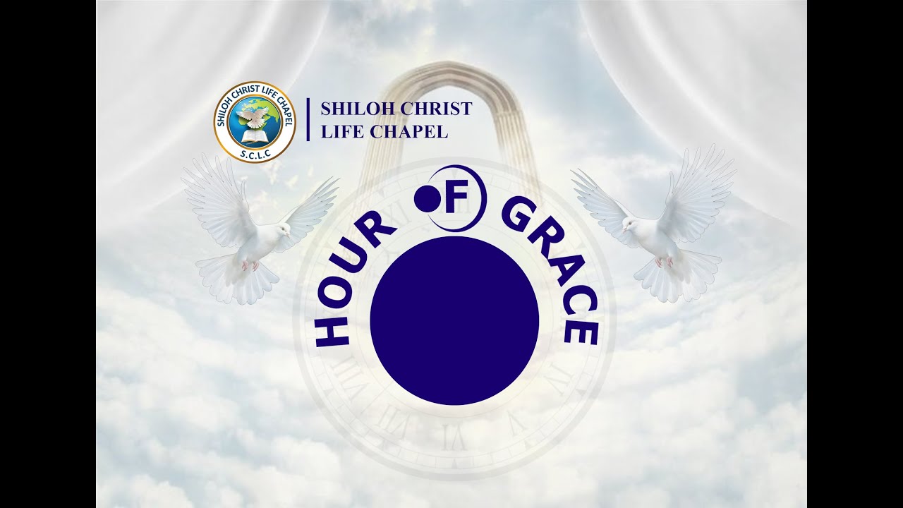 HOUR OF GRACE || EPISODE 266 || 2026-02-02