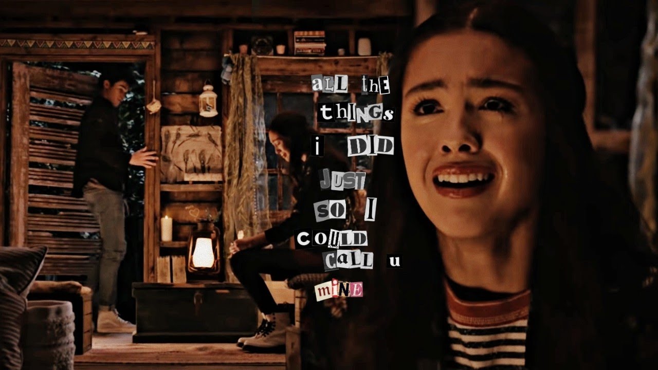 Ricky and Nini | Favorite Crime (2x10)