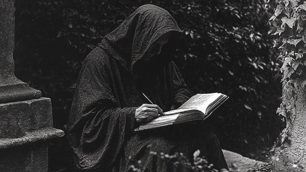 solitude.