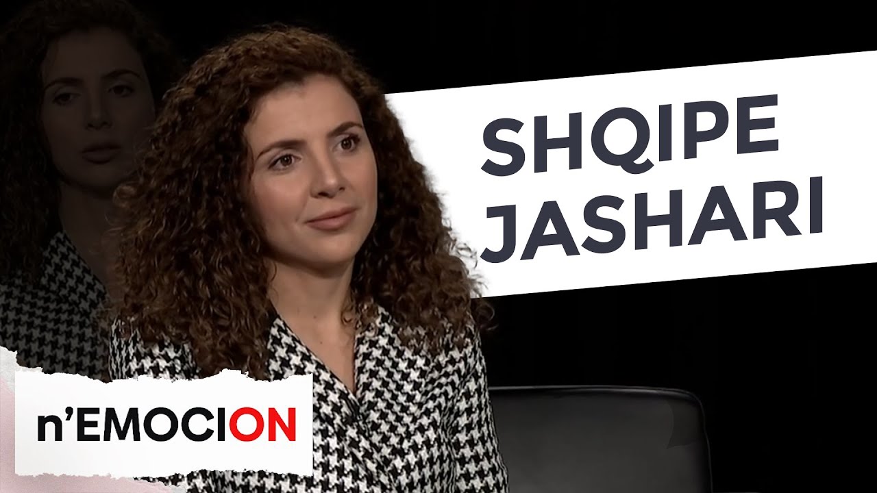 n’emociON –  SHQIPE JASHAR | Tregime emocionale | @teve1