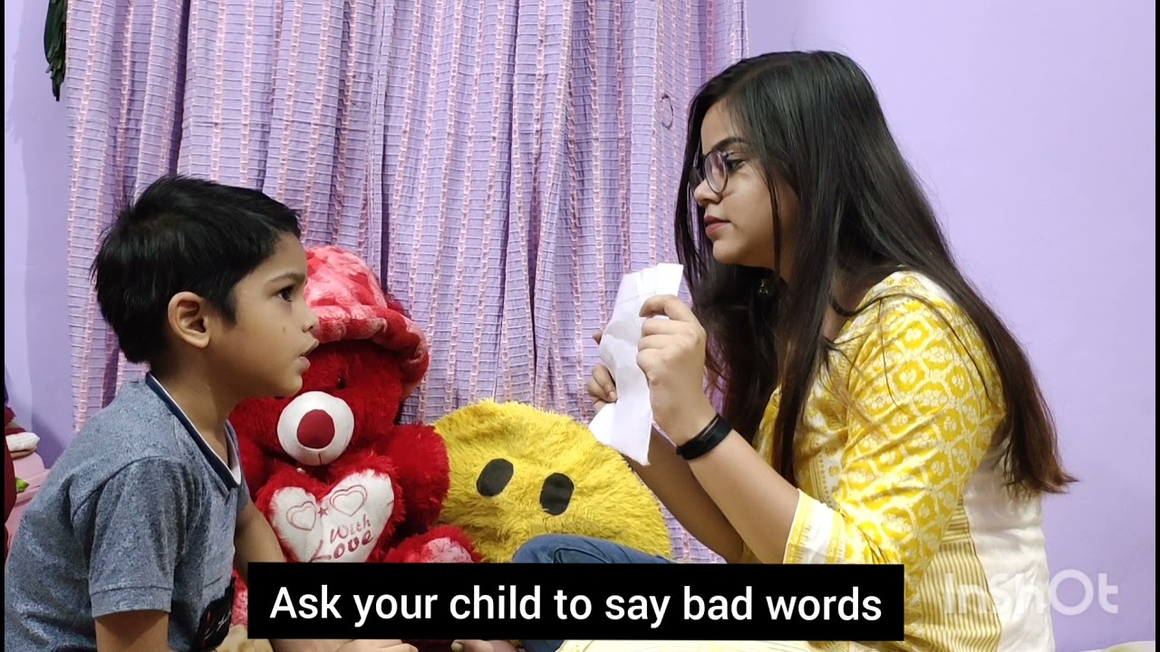Moral Values for kids // How to teach moral lessons in a practical way.