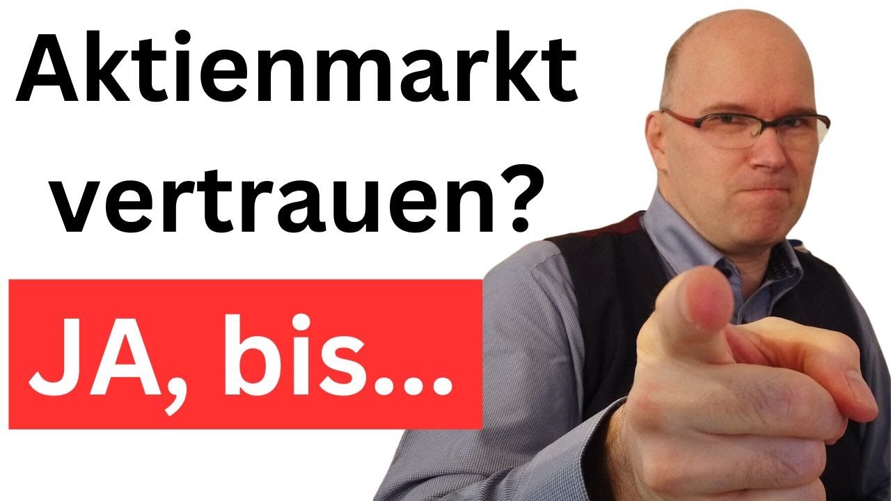 Dax: R&uuml;ckfall noch kein Drama