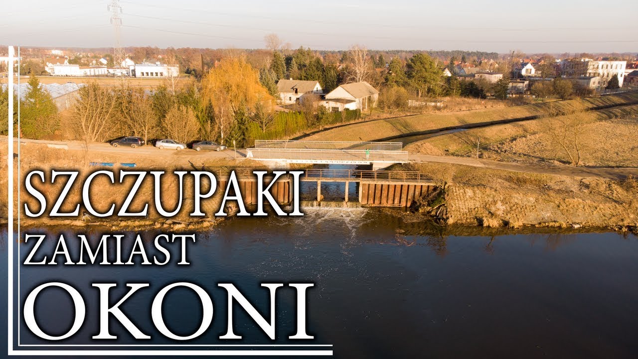 Szczupaki i białoryb zamiast okoni - Kanał Żerański, Starorzecza Bugu VLOG #01