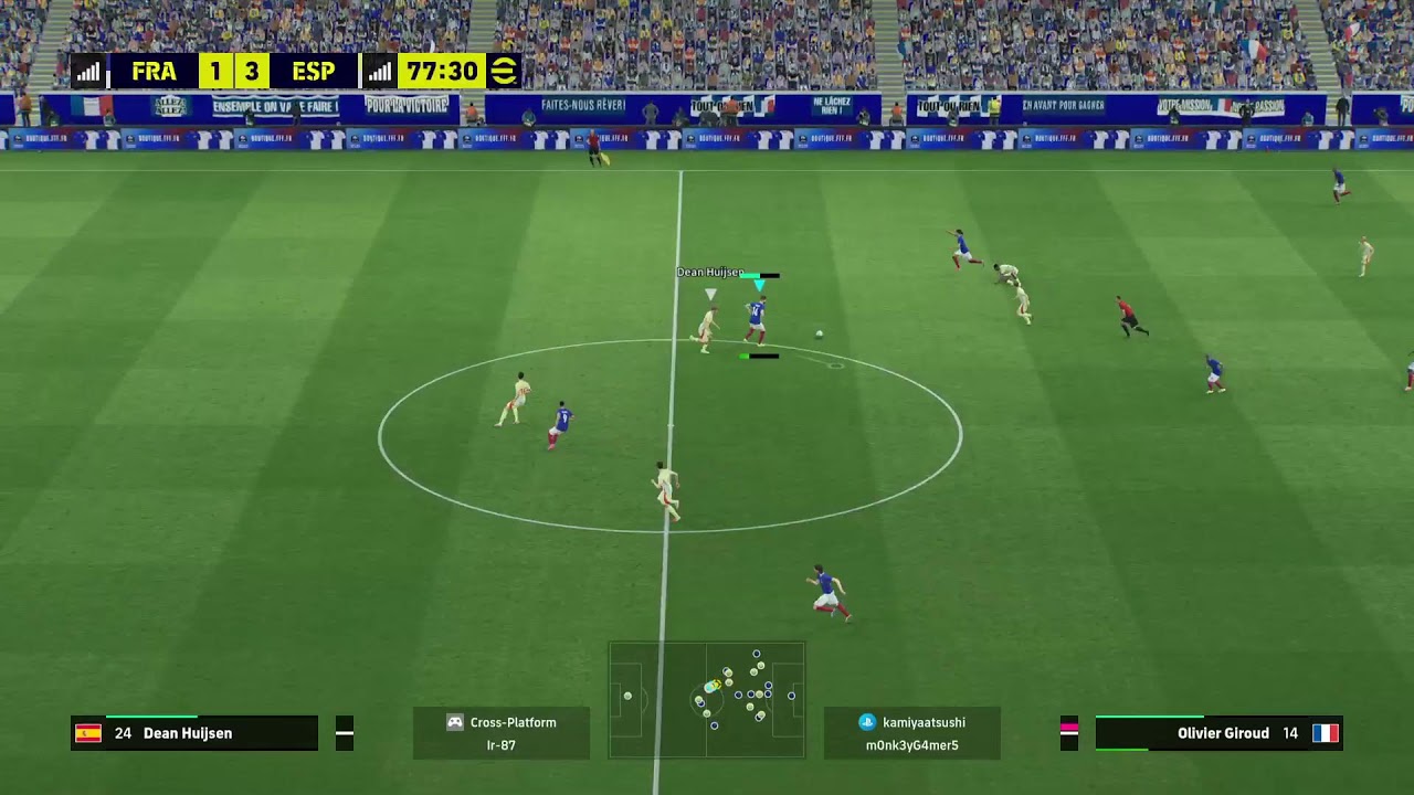 Daily #eFootball2026