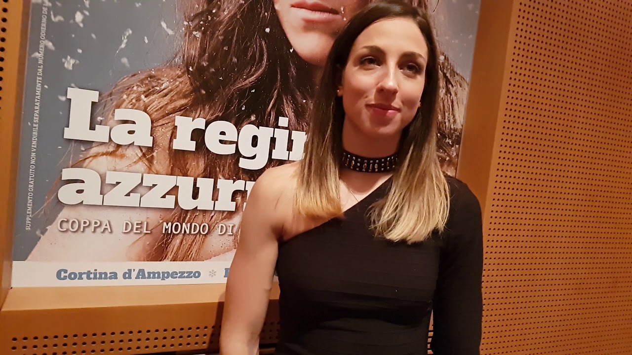 Lisa Vittozzi: 