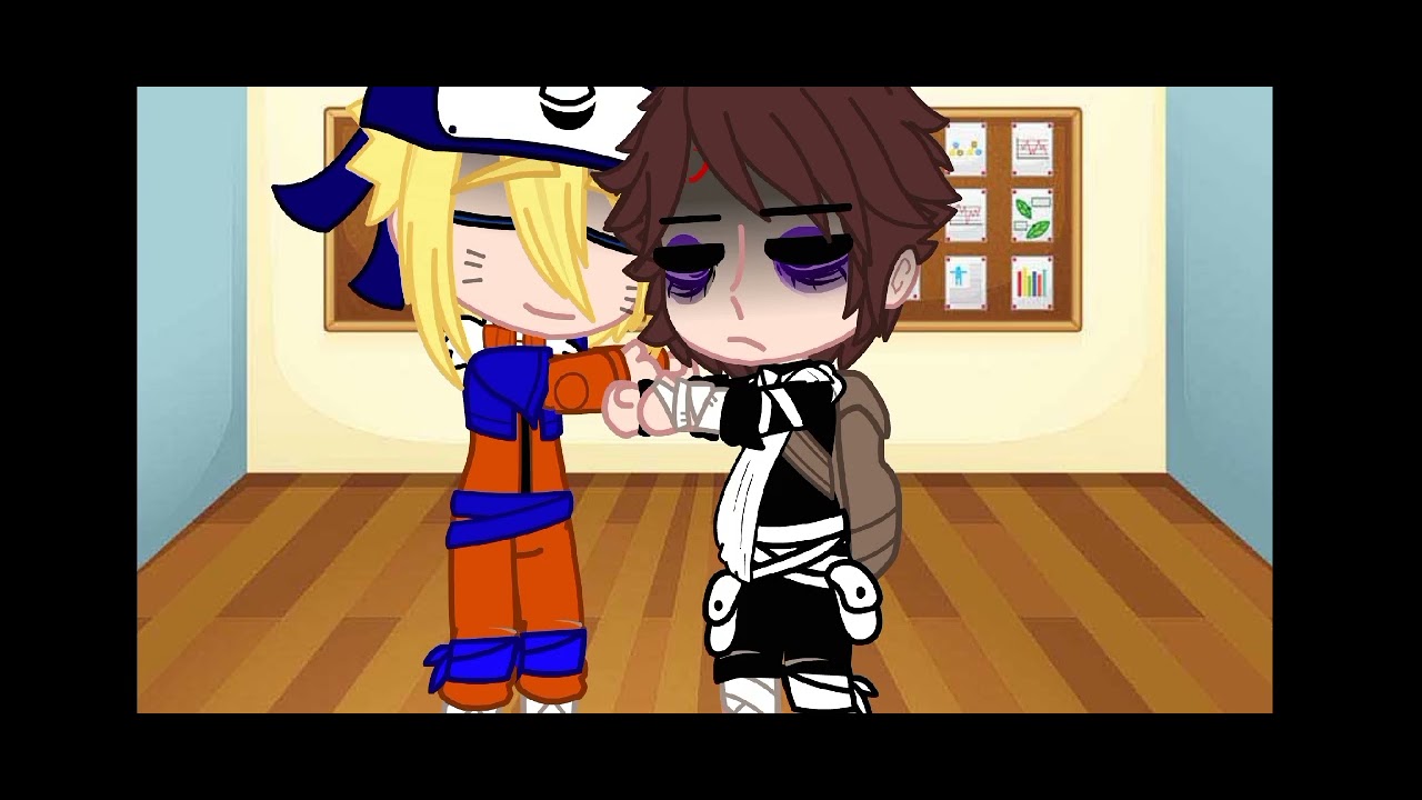 i don't know what i make?? (Narugaa ship)