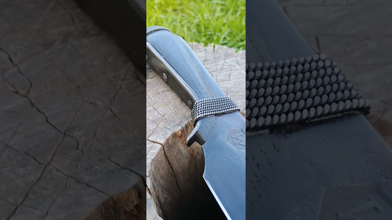 #handmadeblades