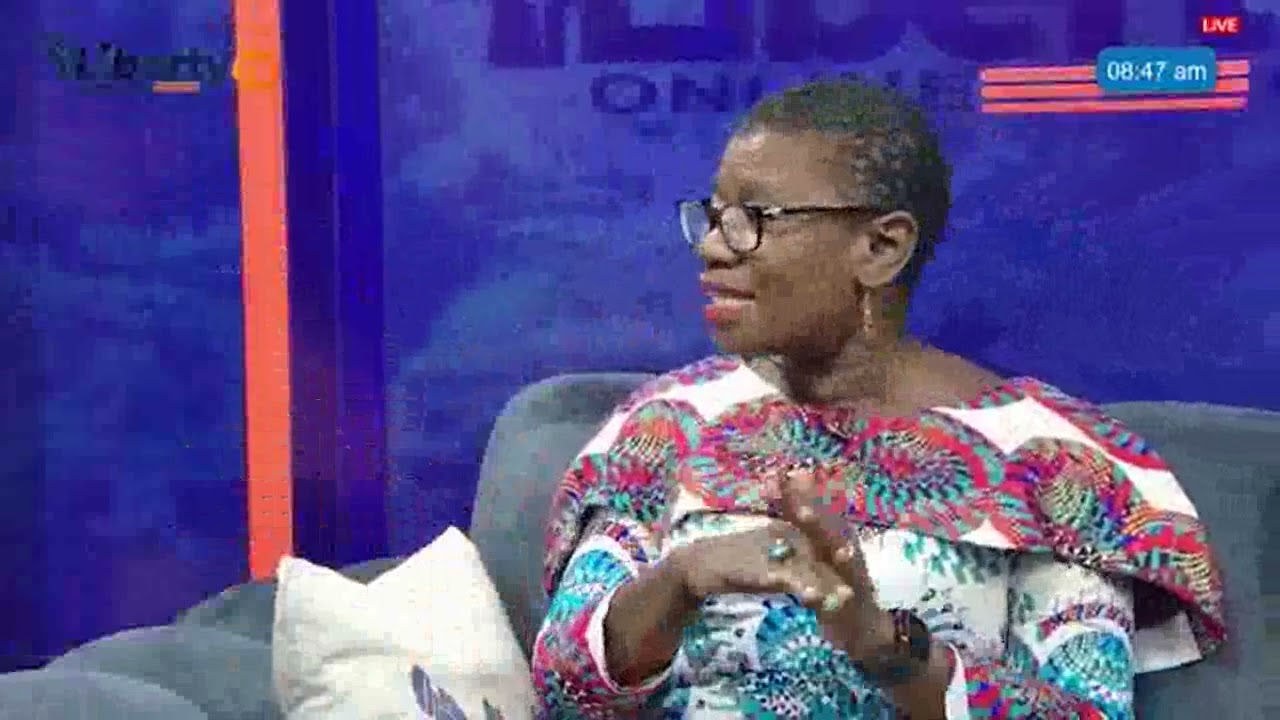 Freetown Division Controversy: Mayor Yvonne Aki-Sawyerr Sets the Record Straight!
