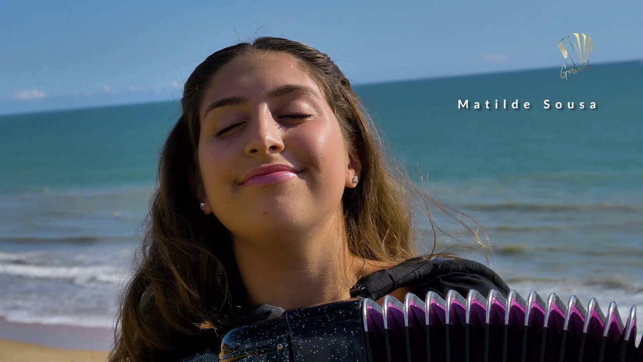Matilde Sousa interpreta 