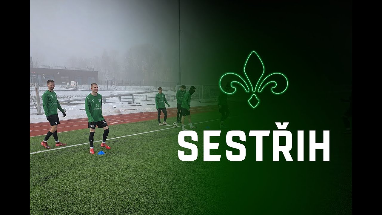 1.BFK Frýdlant n. O. - FK Hrtus & Partner Staré Město 8:0 (2:0) | 17.01.2026