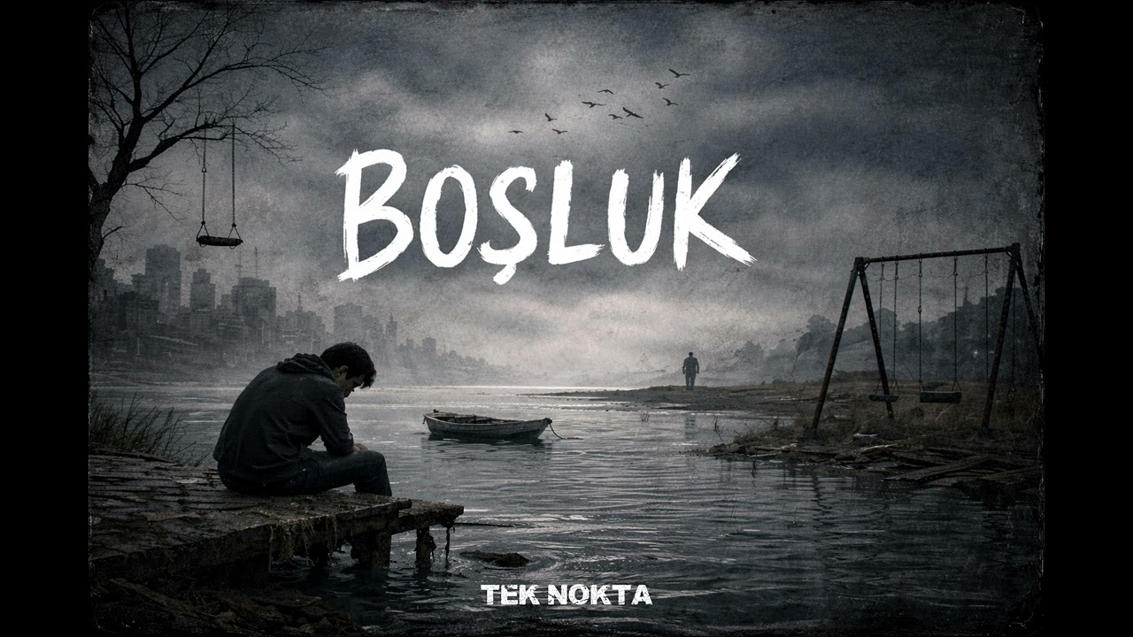 TEK NOKTA (Prod.Azem)