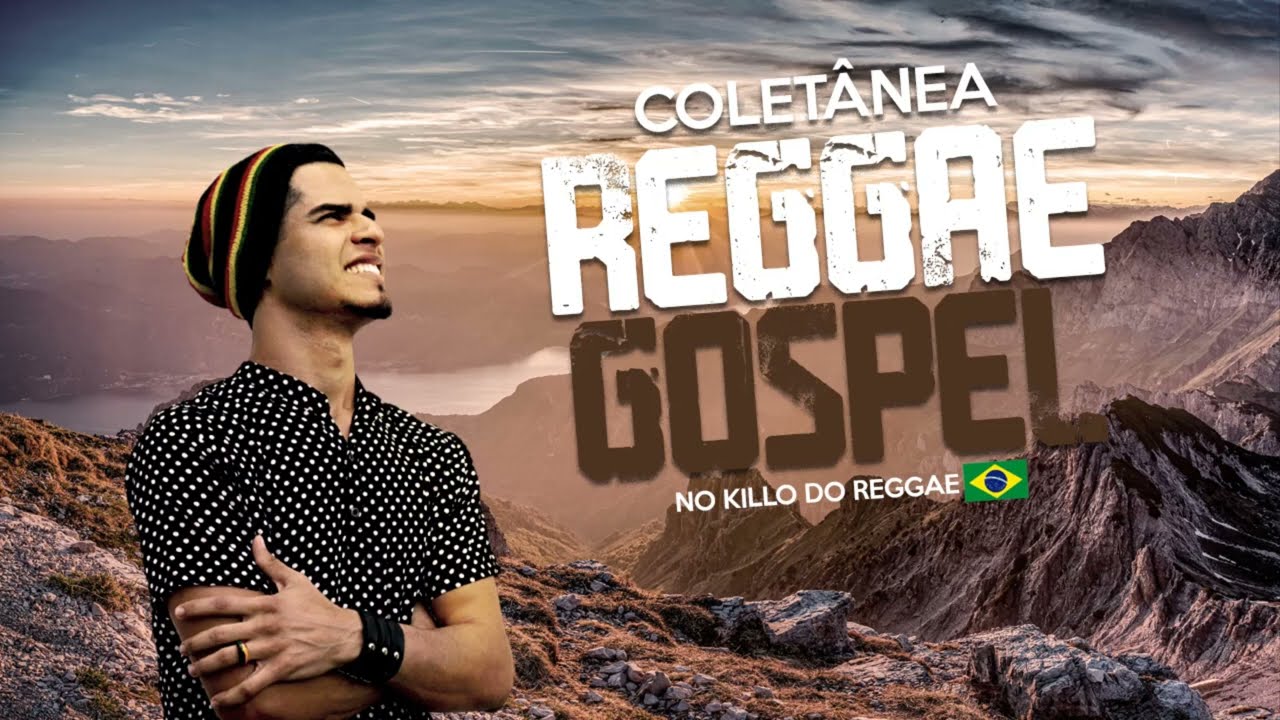 Colet&acirc;nea Reggae Gospel | Guilherme Camargo