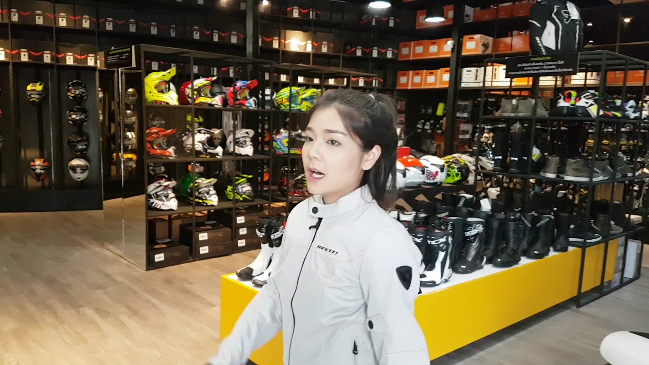 INTERVIEW PANDA RIDER