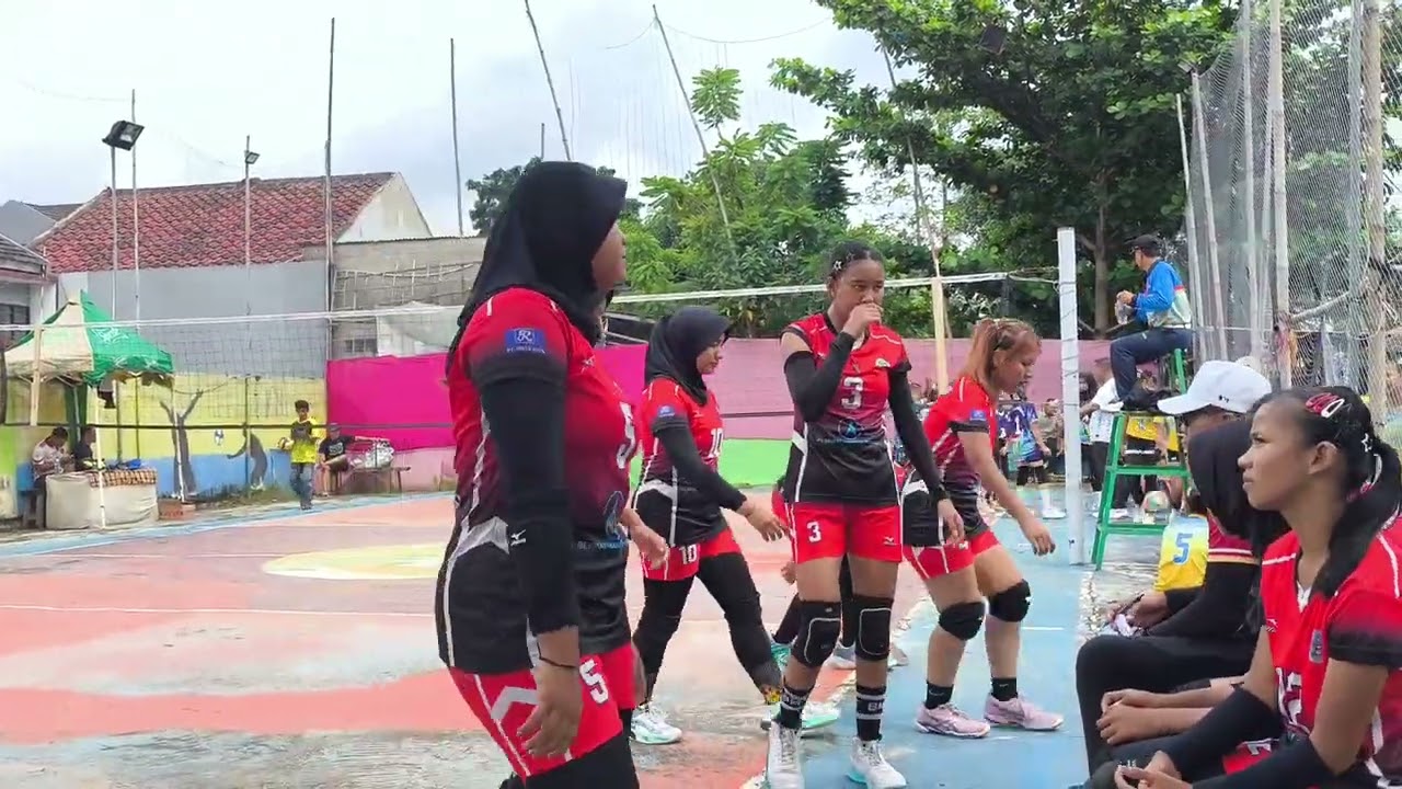 BMT vs BRVC A 2011