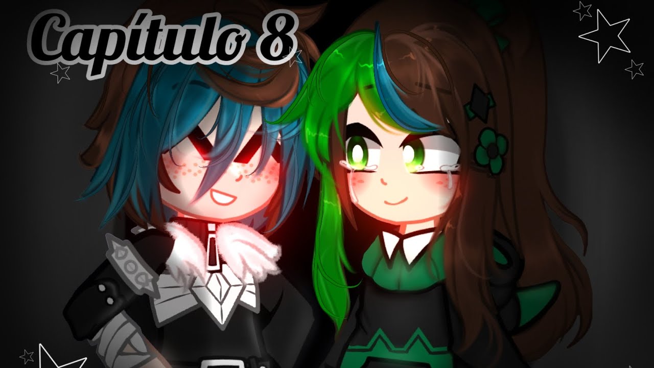 🥦Mi Propia Historia🥦#gacha#deku#bokunoheroacademia#ElaVigme