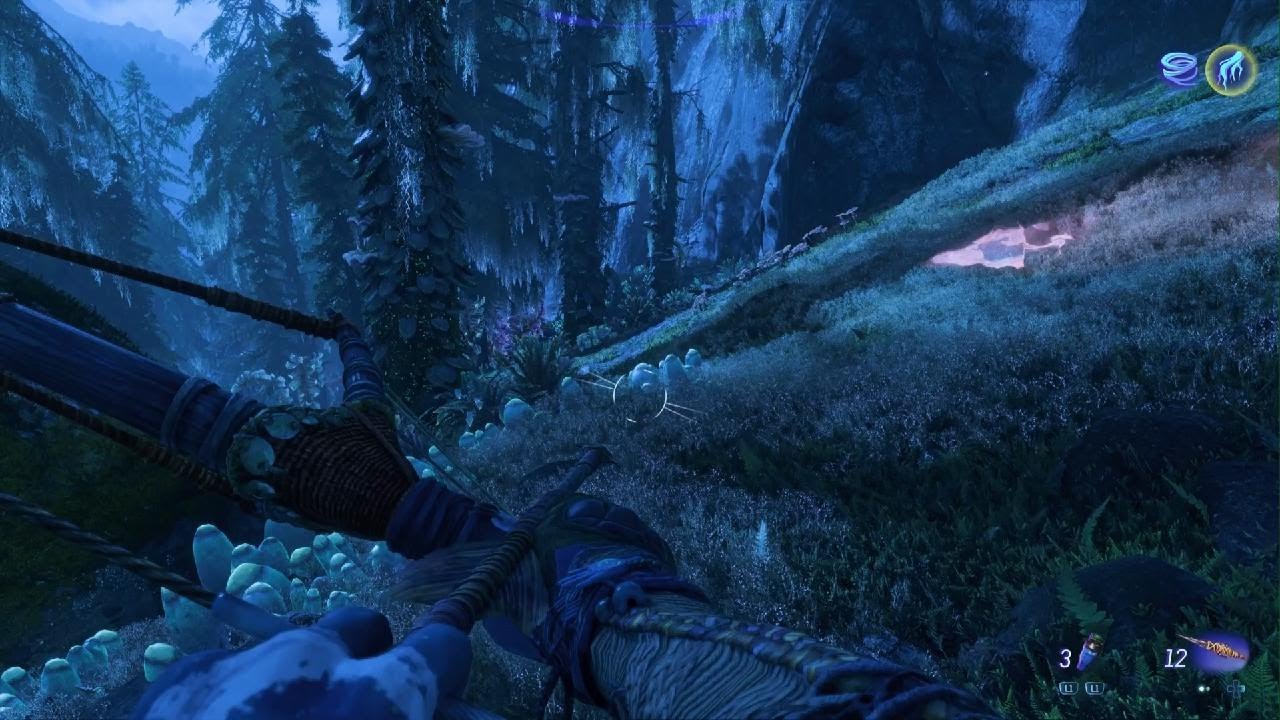 Avatar: Frontiers of Pandora