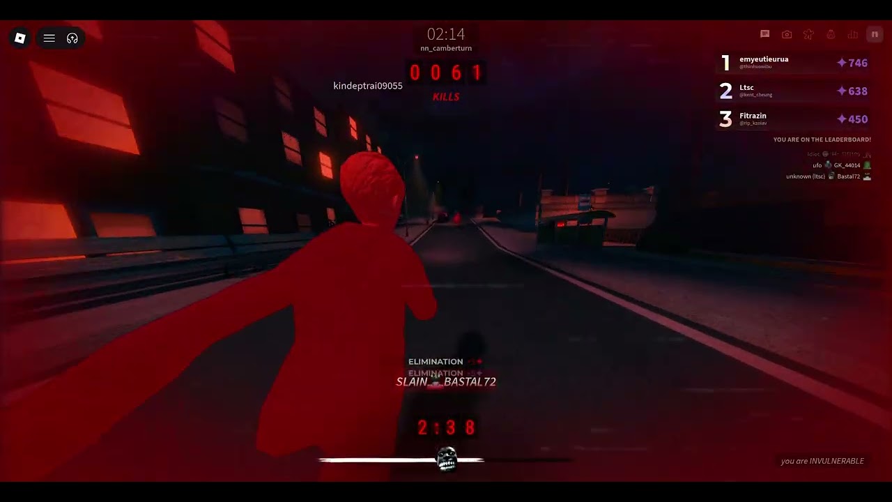 nico's nextbot possession Unknown nextbot kill player ( 105 )