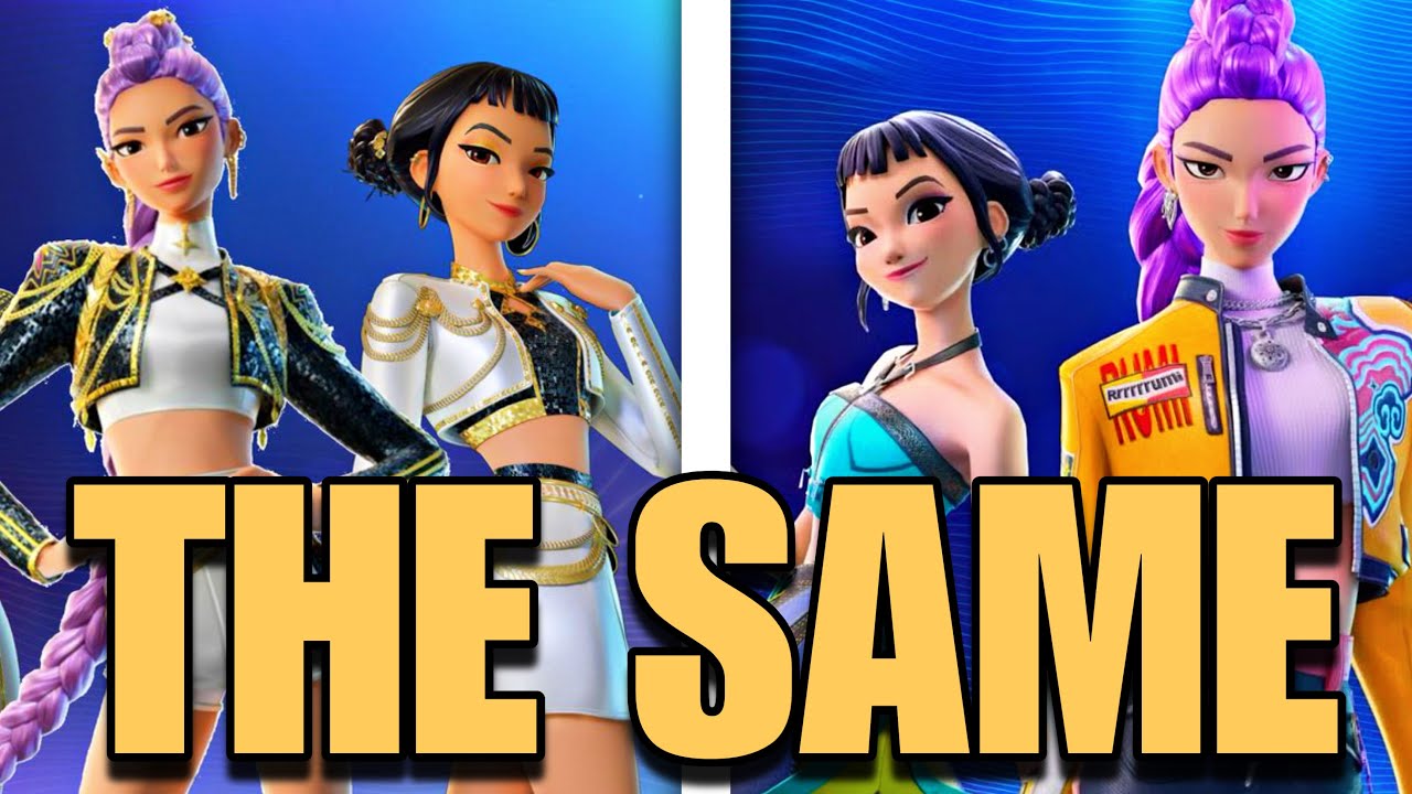 Epic Games has done it AGAIN...