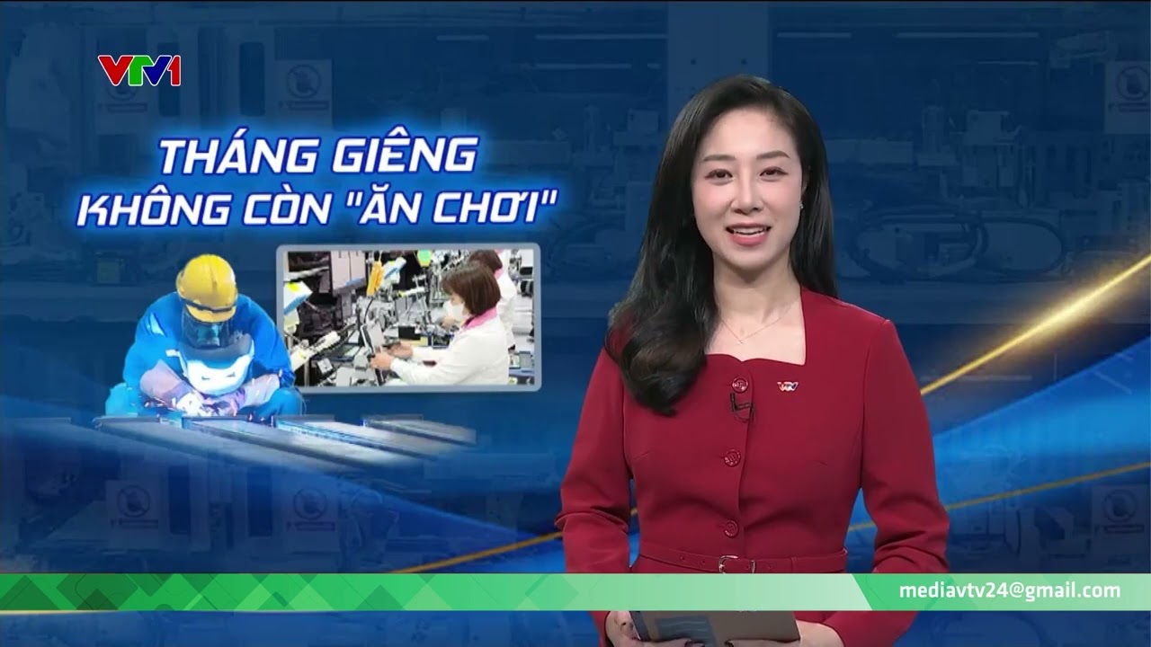 Tháng giêng không còn 'ăn chơi' | Góc nhìn văn hóa | VTV
