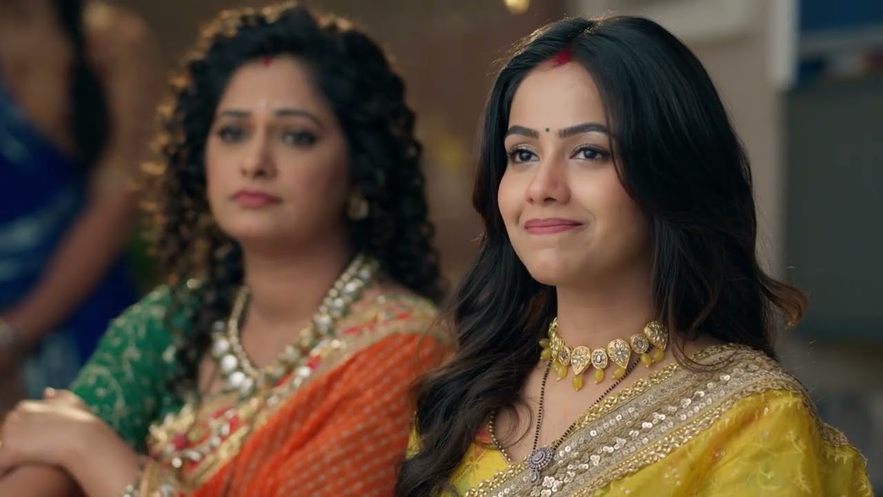 Vasudha Latest Episode358 Best Scene|वसुधा | Priya Thakur,Nausheen Ali Sardar,Abhishek | Zee TV APAC