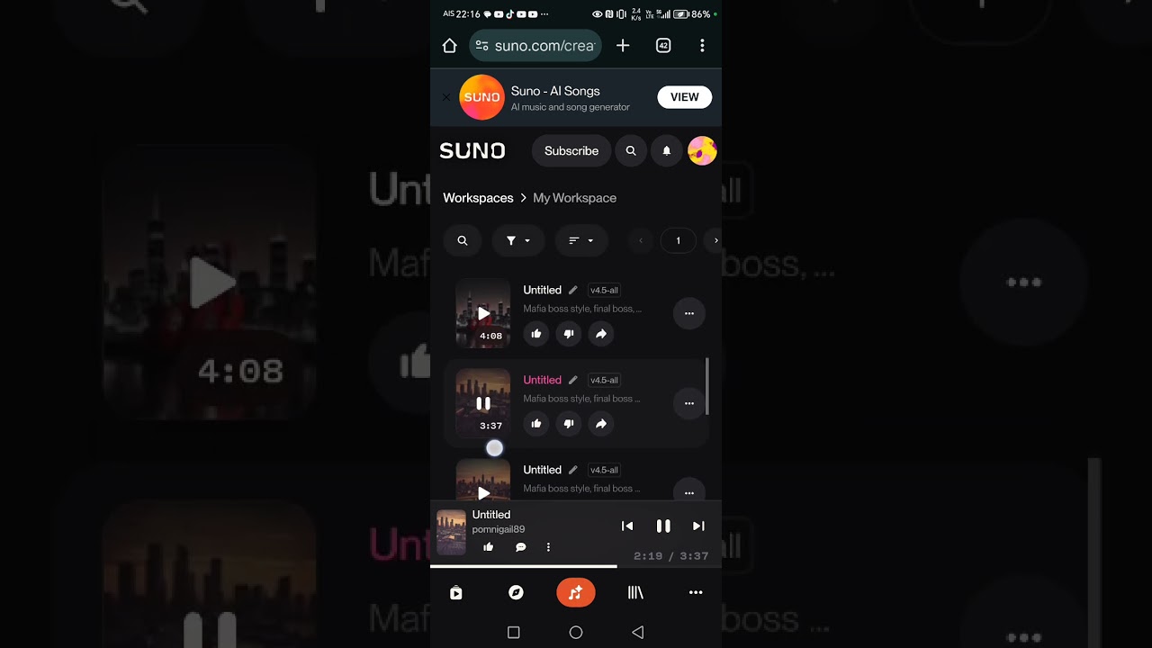 Chase​ theme​