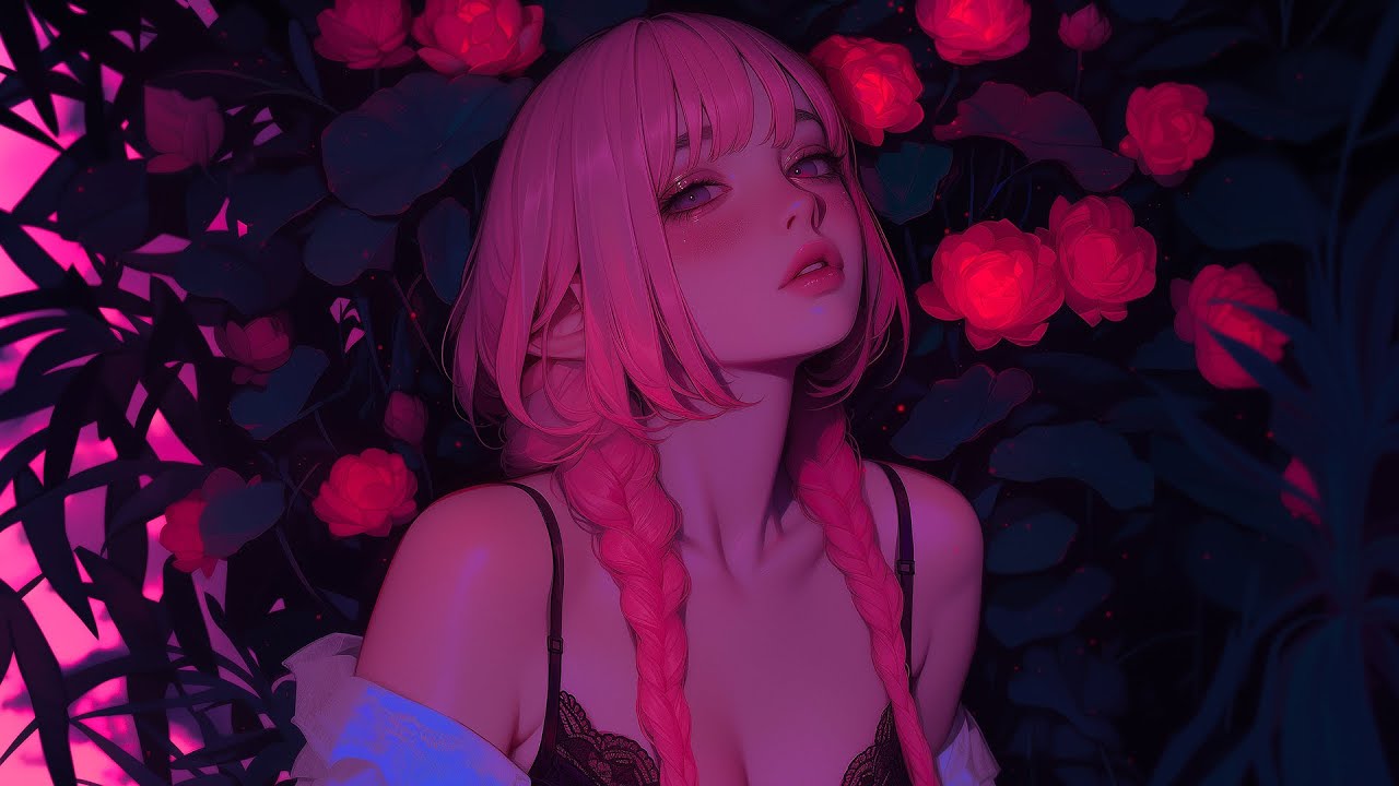 Ardin x Your Evil Boyfriend - Strangers