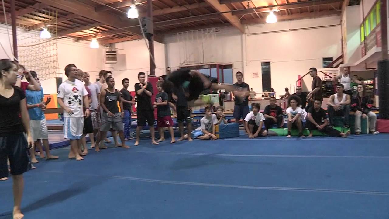 Loopkicks Camp 2011 Unito, Kings of Connexionz, Lil B, DMV, Crescendo, Double ABCDEF, NTBS Pt. 2