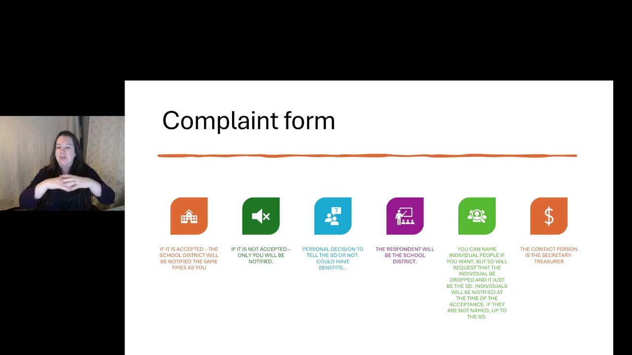 Navigating the BC Human Rights Tribunal System