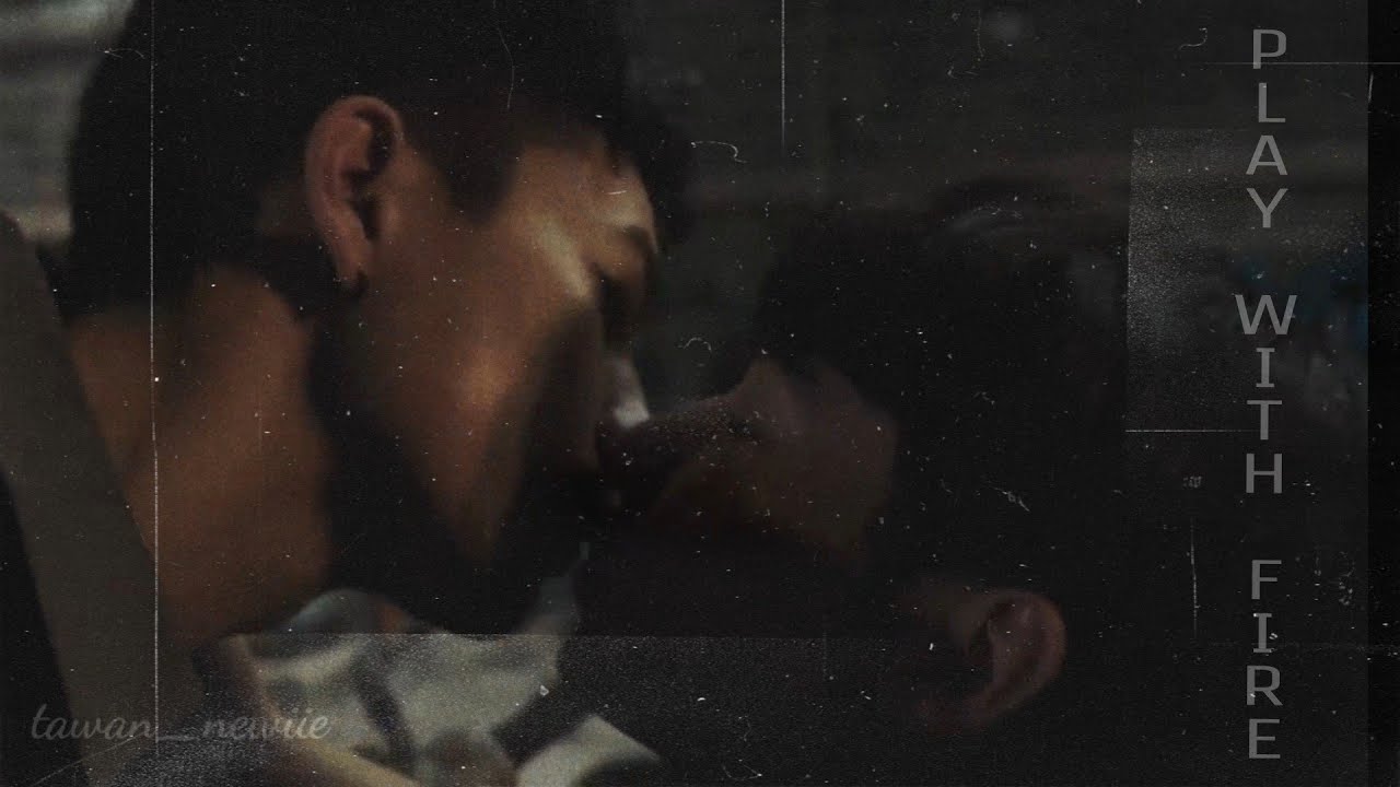 Sean x White | OffGun | Not Me | Play With 🔥 | FMV