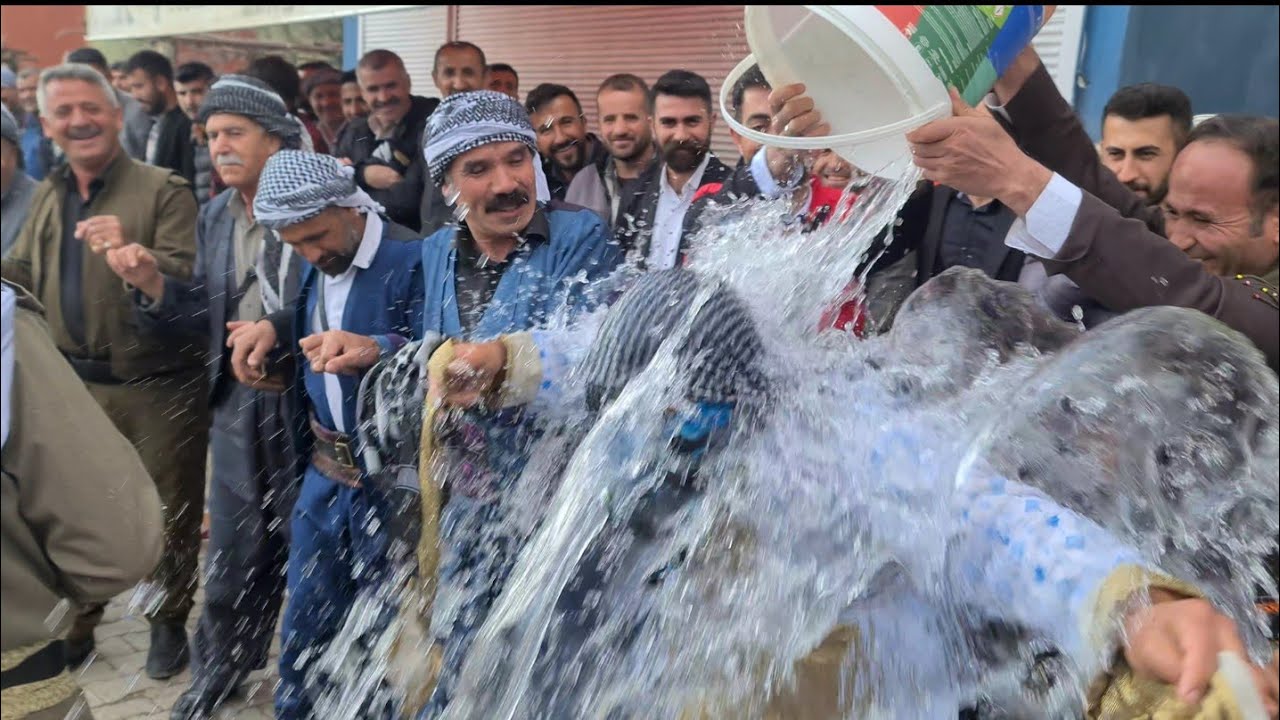 Pirosi Aşireti Silopi Dugunleri #komakato | 2022 HD |