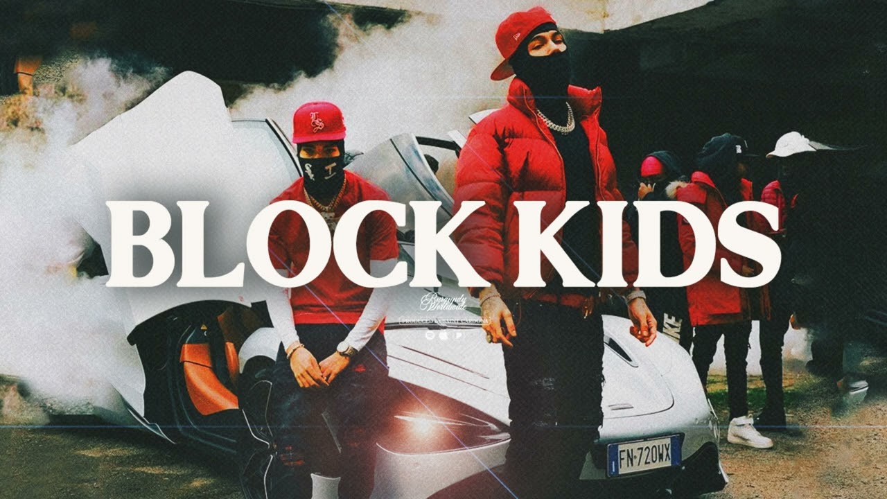 [FREE] UK Drill type beat 2023 - 