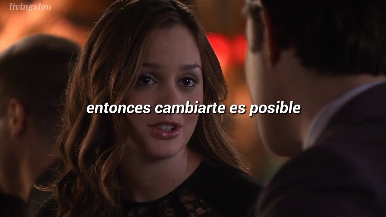 logical - olivia rodrigo [chuck & blair]