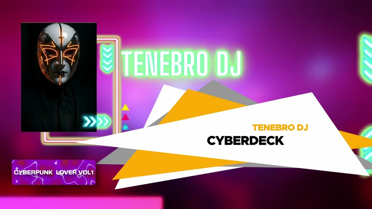 CYBERDECK