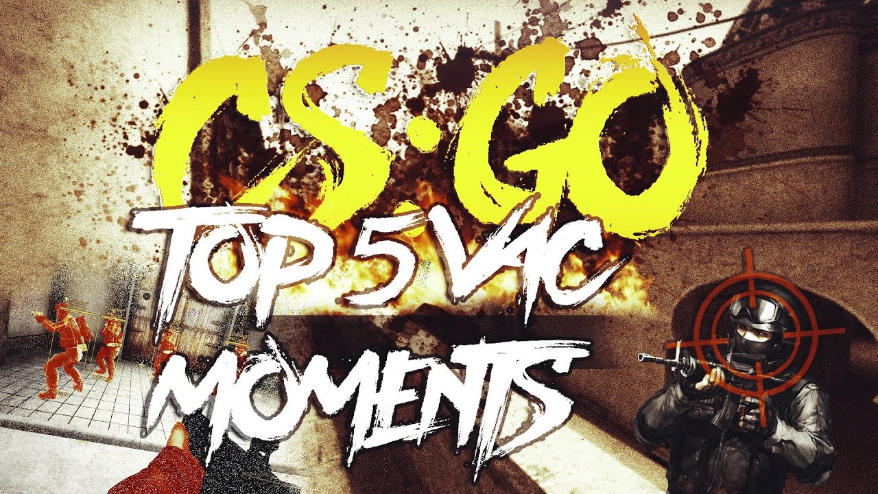 Top 5 Vac Moments