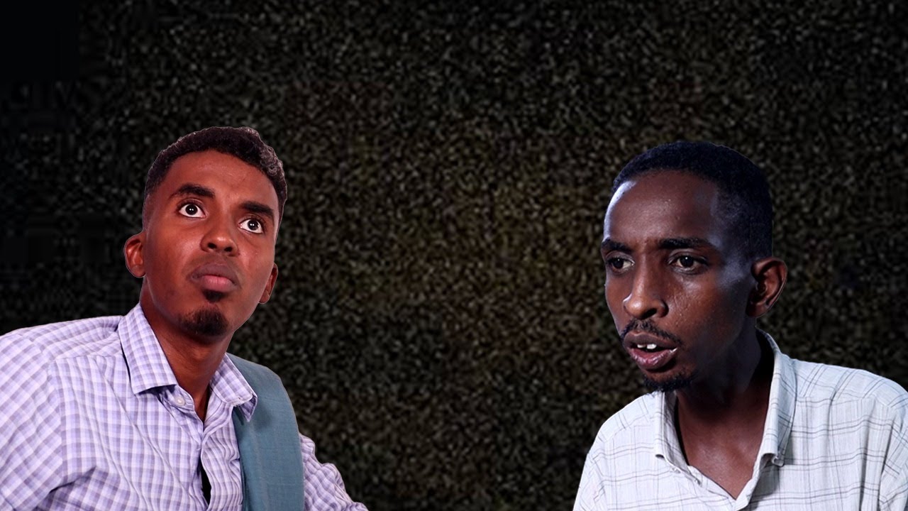 DAD AND THE START OF THE SCHOOL with @IDAN-PRODUCTION  🤣😅| riwaayad cusub |by Mouss Bileh