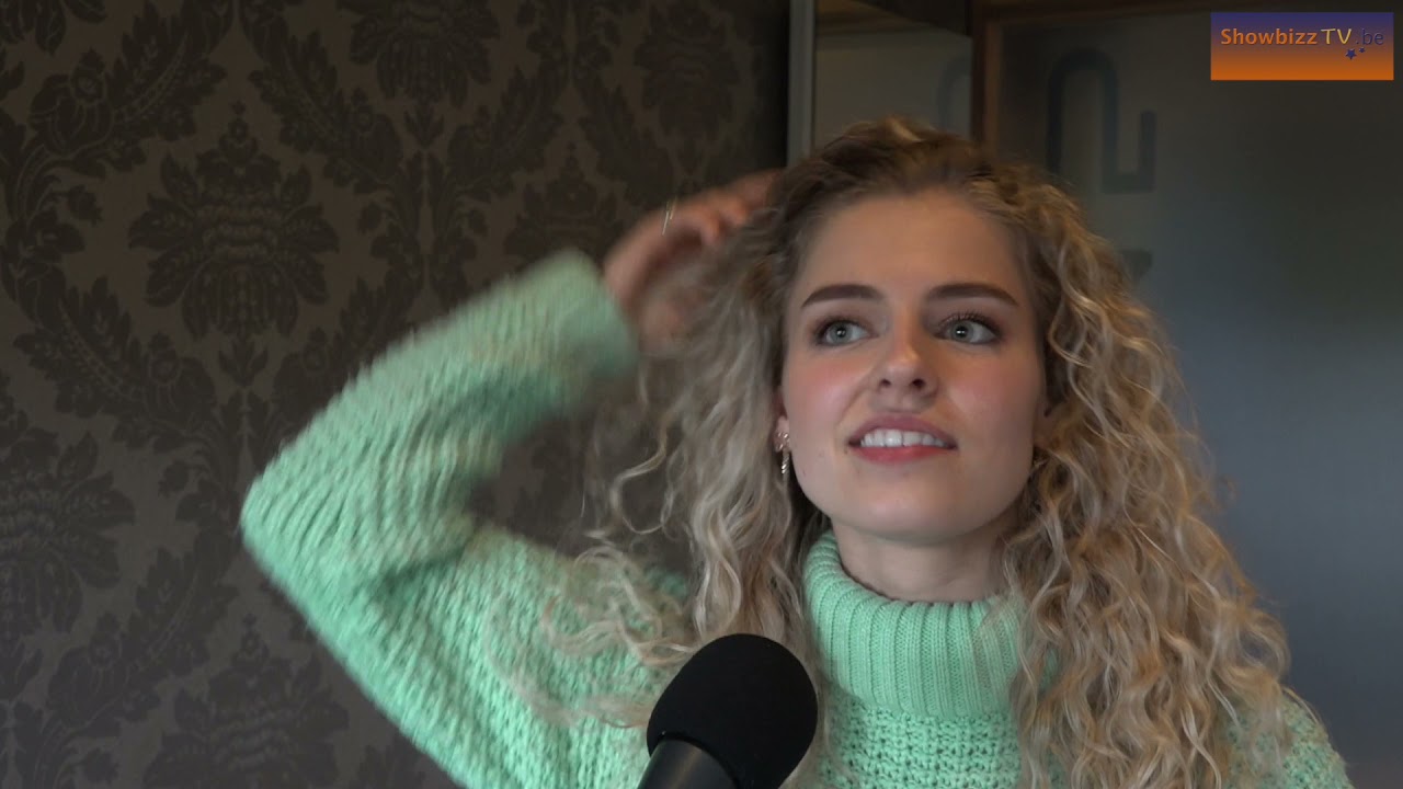 Julia Boschman uit K2 Zoekt K3: 'Ik ben niet Klaasje 2.0 '