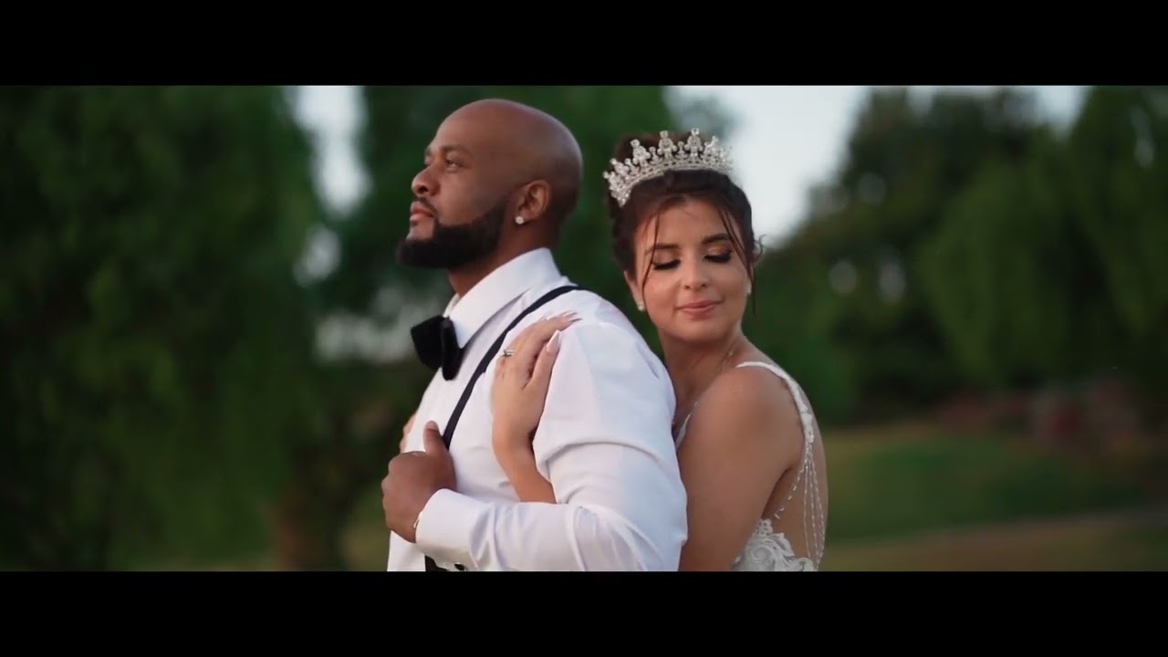 Christina & John- San Diego Wedding/ Sycuan casino