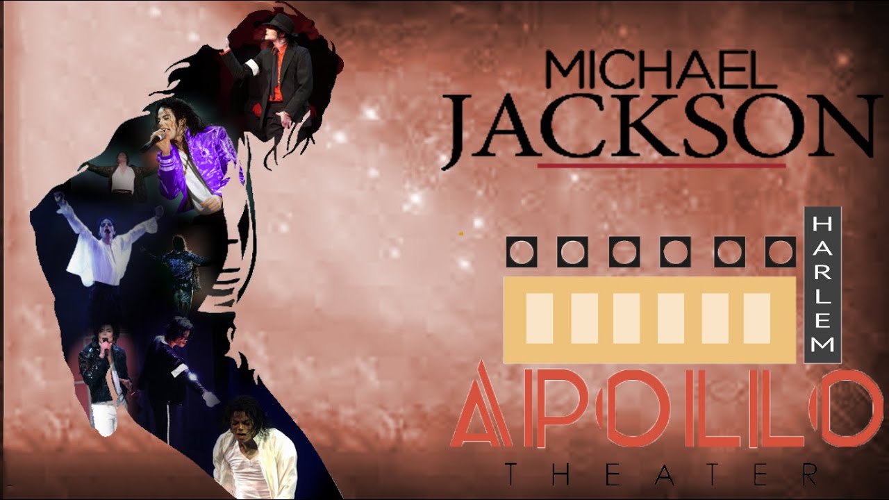 Michael Jackson - Live At Apollo Theater 2002 - [Full FANMADE Concert]