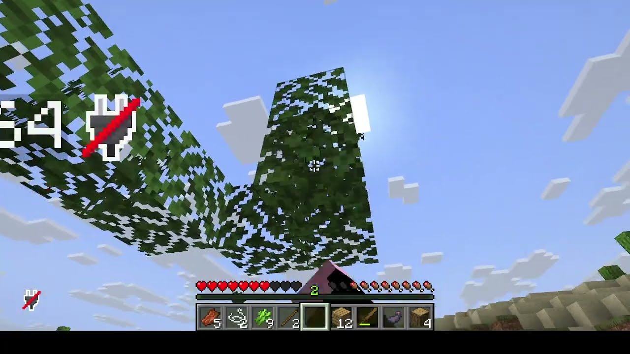 starting a civilization in minecraft