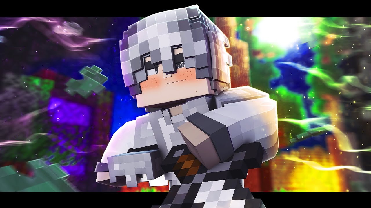 ➳ OLD CLIPS !! - SKYWARS AND PVP MCPE 0.15.10