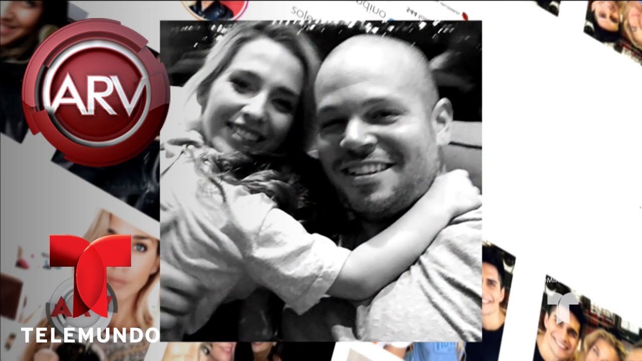 Esposa de René Pérez aclara rumores de divorcio | Al Rojo Vivo | Telemundo