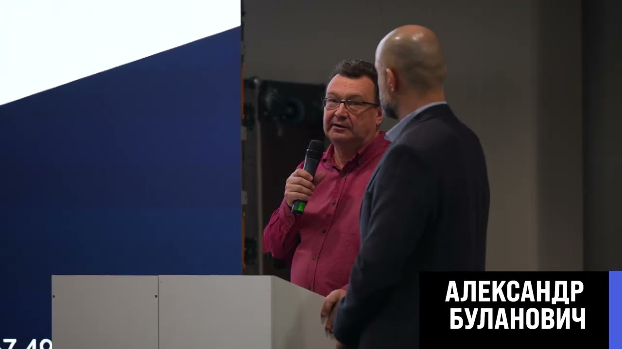 Автоматизация водоподготовки и аттракционов аквапарков с помощью российской техники. Реальный кейс.