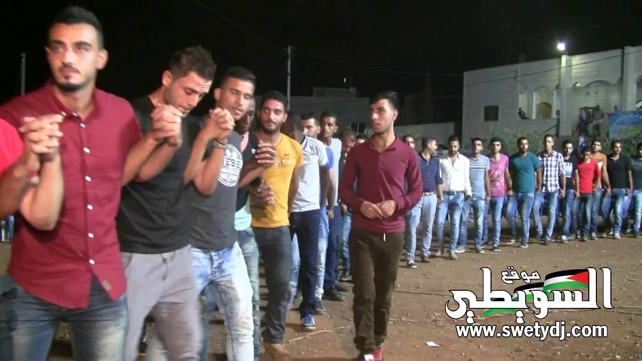 هاني و عوني الشوشاري و شاعر اليرغول اسامة ابو علي حفلة شادي عليات